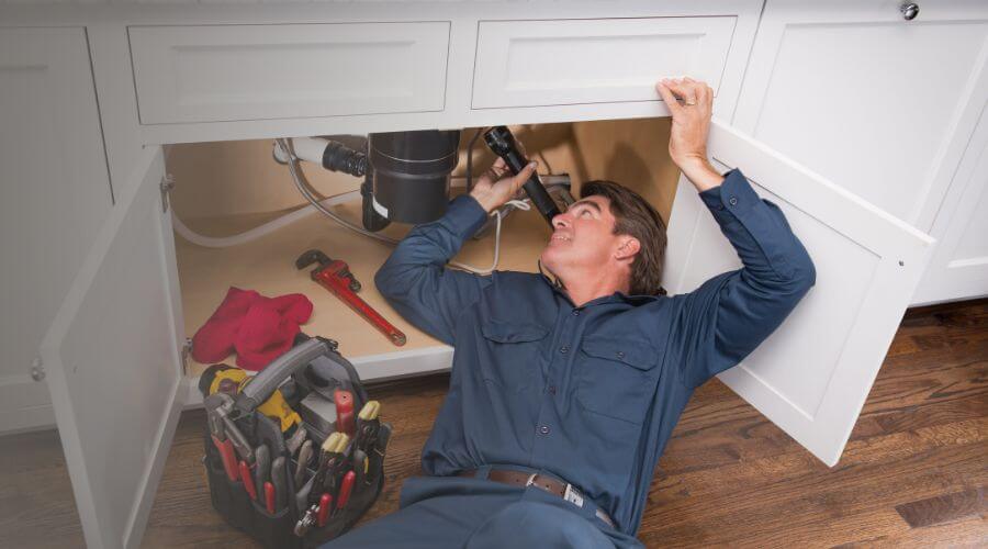 Professional septic pumping service in Mahaffey, PA